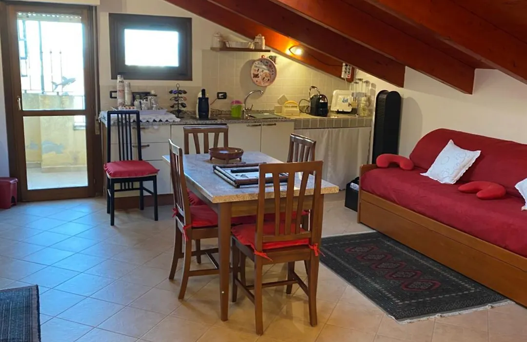 B&B Su Canistreddu-1